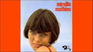 La première étoile - Mireille Mathieu