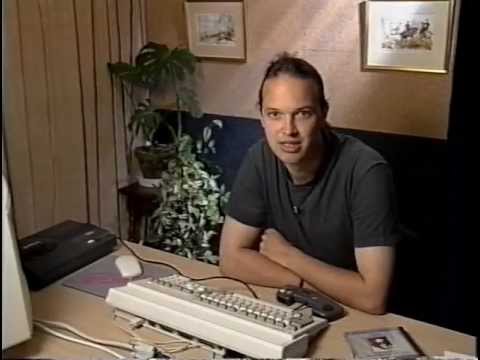 Amiga Format - The Guide To Multimedia