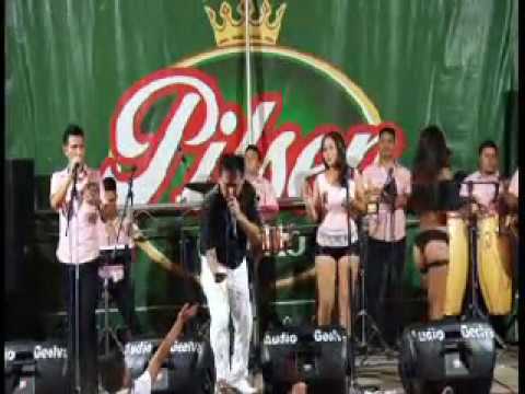 Reynaldo y el Gran Sexteto - Me Enamore - PRIMICIA MARZO 2017