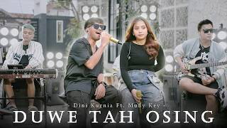 Download lagu Dini Kurnia Ft. Mufly Key - DUWE TAH OSING || DK PRODUCTION Reborn mp3 Download lagu Dini Kurnia Ft. Mufly Key - DUWE TAH OSING || DK PRODUCTION Reborn mp3