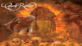 Count Raven- Increasing Deserts