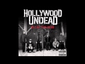 Hollywood Undead - Let Go 
