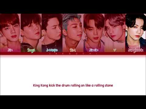 Permission To Dance X Butter X Dynamite 1시간 / 1 hour