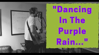 Purple Rain - Prince (Shirtless Session #26 W/Cory Chiasson)