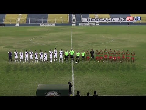 NACIONAL A.C. 2X0 PORTUGUESA LONDRINENSE - 3A.DIVISÃO PARANAENSE DE 2023