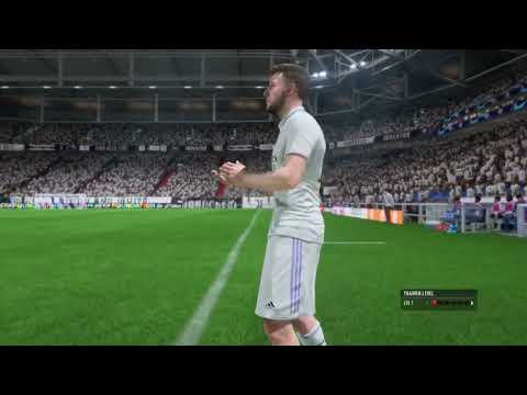 BEST SUPER SUB IN CL HISTORY?? (+!!! EoS review) - Ep47 - Season 4 - FIFA 23 Player Career Mode