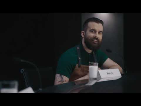 Consommation quotidienne - Discussion autour du lait d’ici