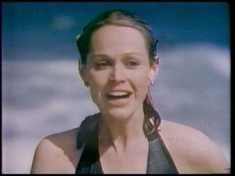 Sundown Sunscreen commercial - 1978
