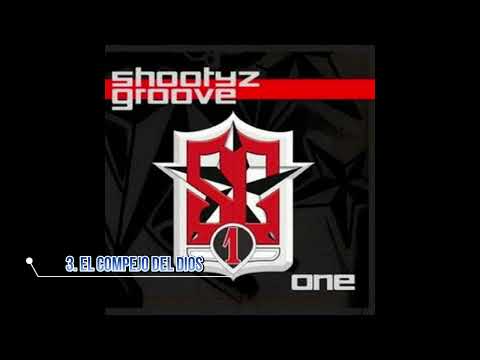Shootyz Groove- One (Full Album) 2009