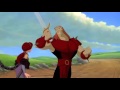 Quest For Camelot Ruber Captures Kayley HD