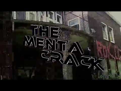 MKO 57 & Tezla Crack - The Mental Crack (Prod. By NZC Muzik) HAMBURG UNTERGRUND (Official HD Video)