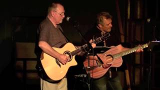 Reinventing Richard - The Songs of Richard Fariña "Sellout Agitation Waltz" 2016