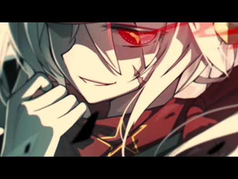 Nightcore-Legendary(Amadeus)