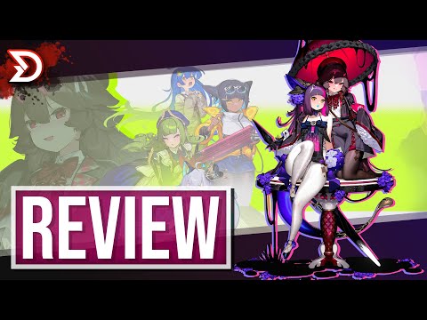 REVIEW After 100% — "Kotama & Academy Citadel"