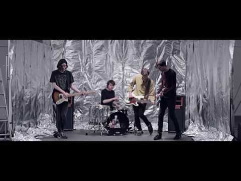 Shimmer - Tripwires