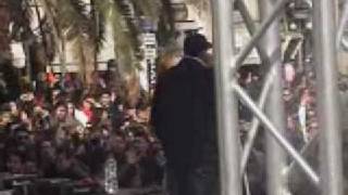 09 GOIN' THROUGH DEN ANTEXW LIVE STIN XANTHI