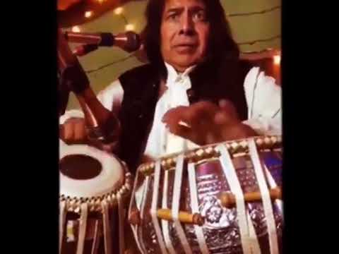 Ustad Tari khan ghazal Playing very well new trending hashtags #viral #music #trending