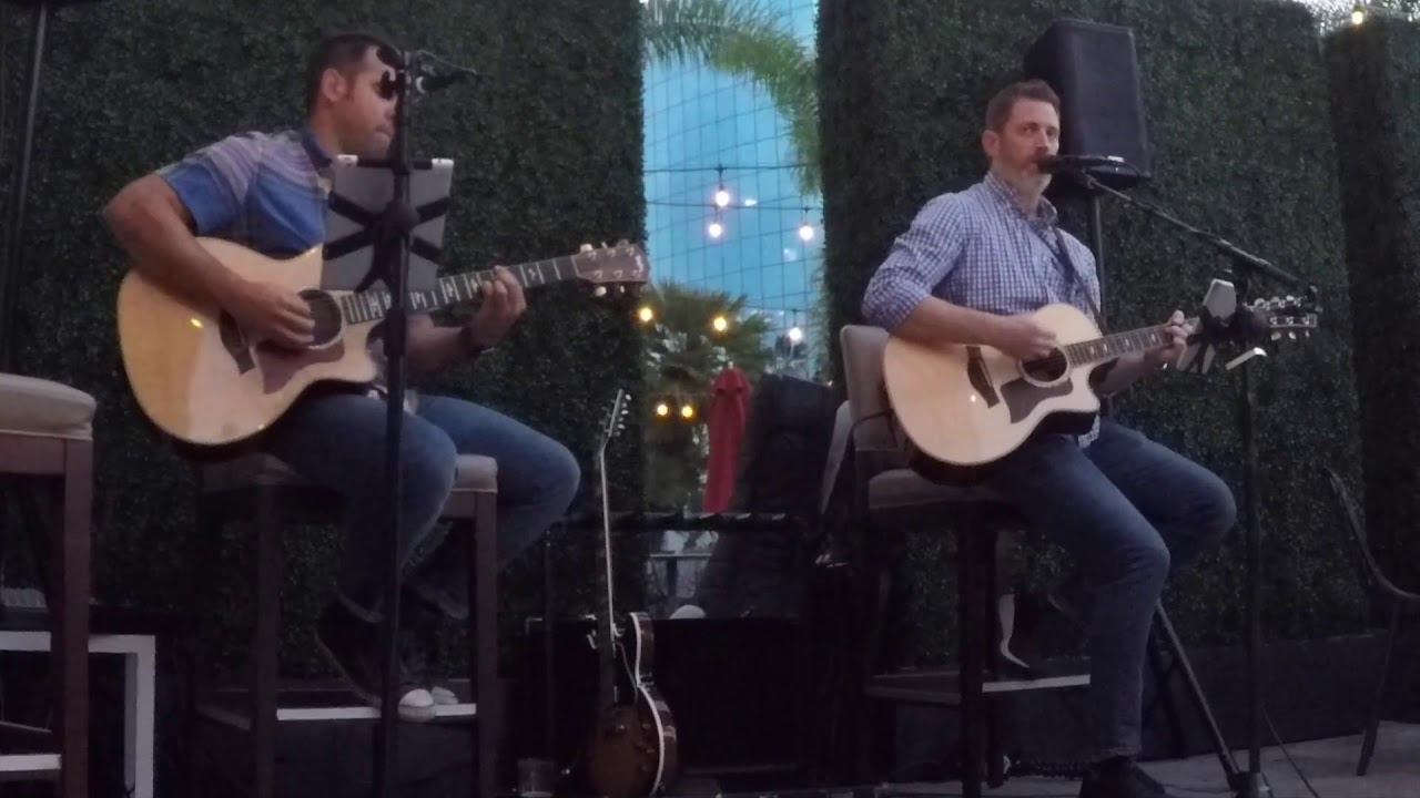 Promotional video thumbnail 2 for John Ruzicka Acoustic Favorites