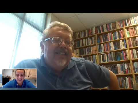 YouTube video thumbnail