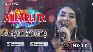 Download lagu Juragan Empang - Ani Arlita - New Monata Live Bodas Tukdana Indramayu mp3 Download lagu Juragan Empang - Ani Arlita - New Monata Live Bodas Tukdana Indramayu mp3