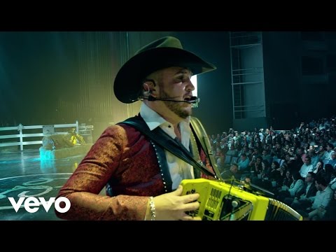 Calibre 50 - Siempre Te Voy A Querer (En Vivo Auditorio Telmex)