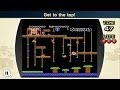 NES Remix Walkthrough Donkey Kong Jr All 7 Stages 3 Star Rainbow Rank