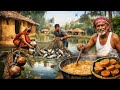 बंगाल की सच्ची ग्रामीण ज़िंदगी Rural West Bengal