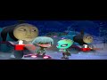 Gordon And Luna Girl Don T Have A Choice For Thomas Braden And Motsuki And That Made Him Mad