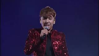 Download lagu Stupid Liar [Eng Sub   multi sub] - BIGBANG (live) 2014_2015 Japan Dome Tour X in Tokyo mp3