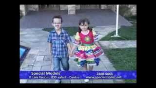 SPECIAL MODEL / Festa Junina.flv