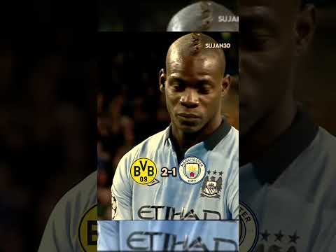 Prime Dortmund vs Real Madrid[4-3] 2012/13🔥🔥