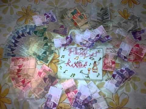 Haxeeb Raxstar Remix Going Wild