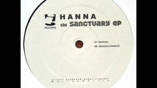 Hanna - Eyes Of Angels