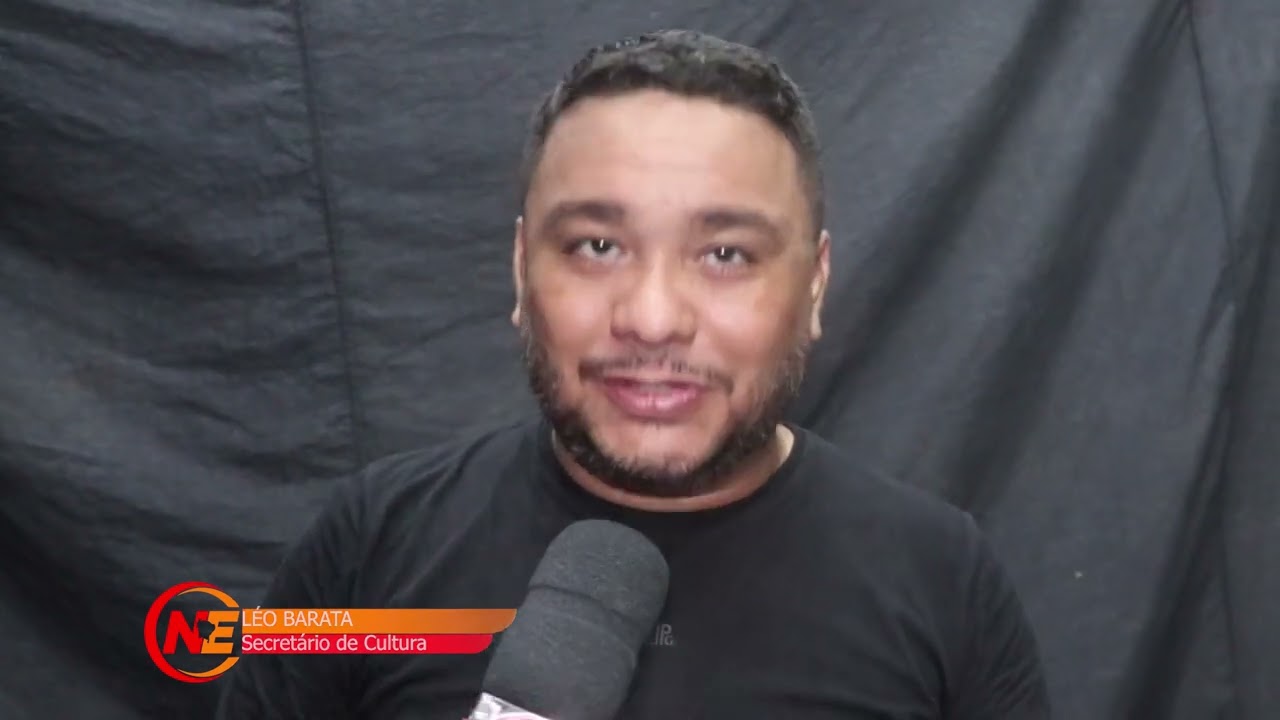 Caxias recebeu pela primeira vez no Mirante da Balaiada, a Patrulha do Coxinha