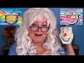 Lucky Charms Hot Cocoa Unicorn Marshmallow Hot Chocolate Granny Taste Test