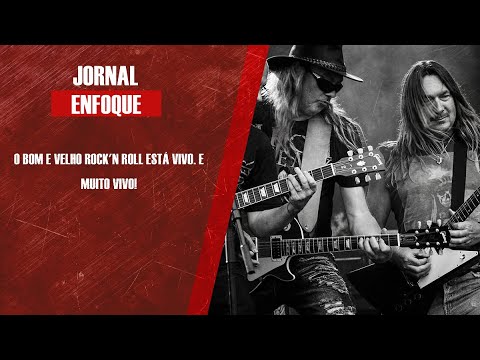 Jornalistas Victor Persico e Guilherme Zeinum analisam o cenário musical