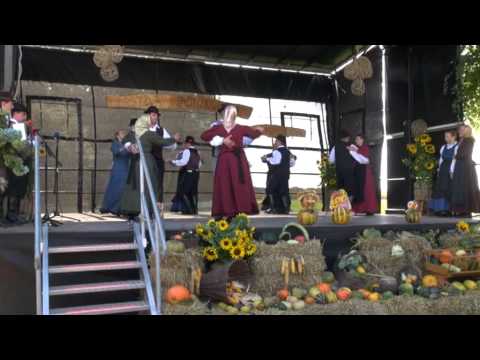 2. Folklorni festival Prlekije - 1. dan