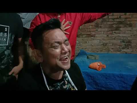 Mandar ni dainang.cipt Abidin simamora.nabasa trio feat arpindo simatupang