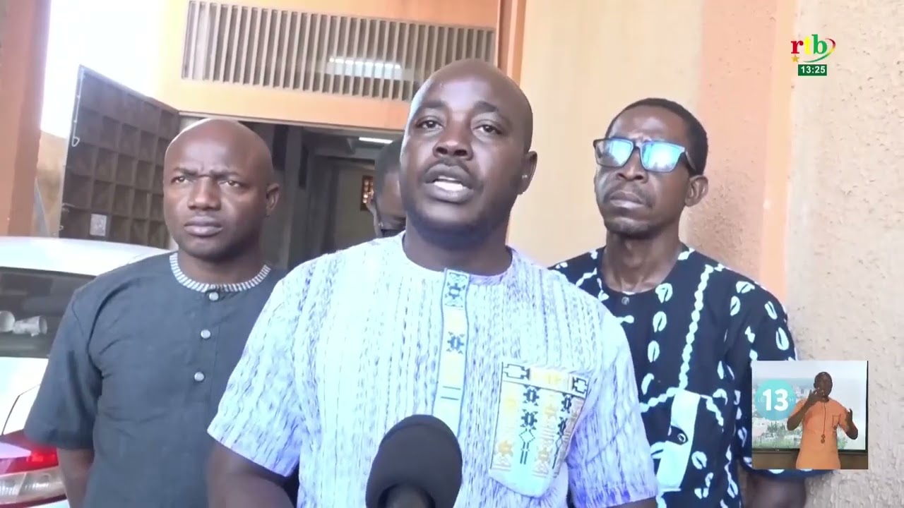 Insertion Professionnelle : Les experts de l’ONEF en atelier de validation à Ouagadougou