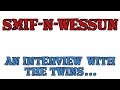 ️ Smif N Wessun Vintage Interview Brooklyn Stories With The Twins Podcast Rap Like