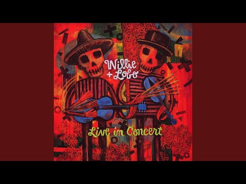 Fandango Nights (Live)