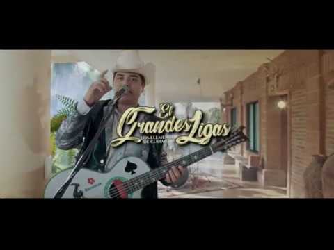 Los Elementos de Culiacán - El Grandes Ligas (En Vivo)