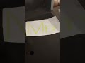 Sesame Street Letter M On The Beach ️