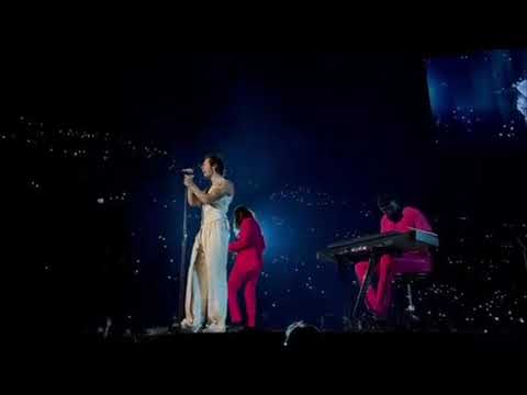 Harry Styles - Two Ghosts/Falling - Nashville II