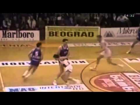 Košarkaški klasik: KK Partizan NIS - KK Cibona  10.01.2016. u 19:00