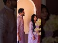 That Last Clip ️ Namma Ooru Couple Kriti Ifthi