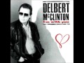 Delbert McClinton   I'm With You  ♥‿♥