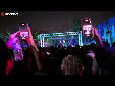 DRVGS THR CRU2 +  RUIDO BEATS  (EN VIVO) / EVENTO THR / 23-SEP-23