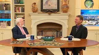 Billy Crone: Why Christians Should Care About UFOs