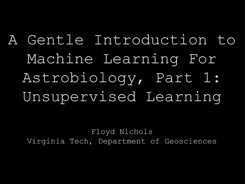 AI/ML Education Series Part 1 - 9/10/24